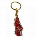 钥匙链 & 钥匙扣 (j金属或