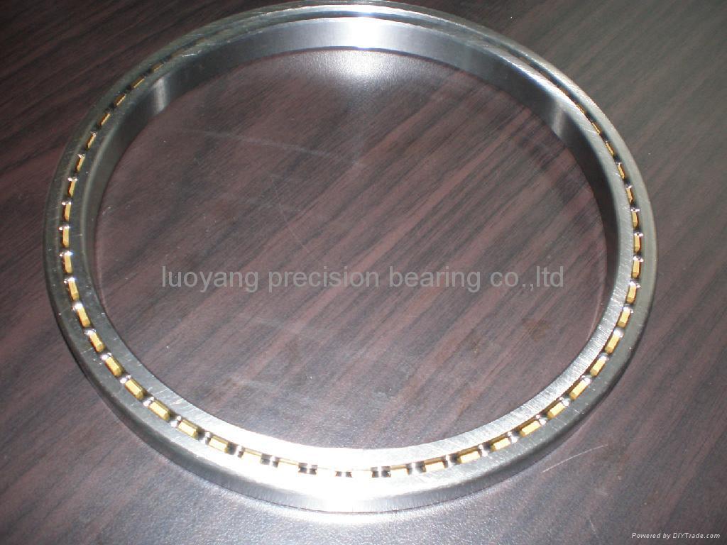 KD100XPO thin section ball bearing