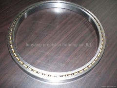 KD100XPO thin section ball bearing