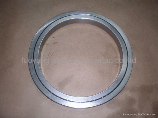 SX011818 cross roller bearings 4