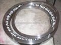 Crossed roller bearing XR series