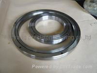 SX011818 cross roller bearings 2