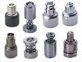 Panel Fastener Assemblies 1