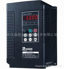 正弦SINE303系列矢量控制变频器5.5KW