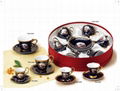 tea set