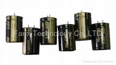 NEC Capacitor