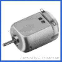 DC Motor