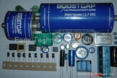 NEC Capacitor 2