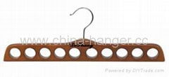 Tie hanger,belt hangers,scarf hanger