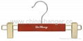 Pants Hangers & Skirt Hangers 1