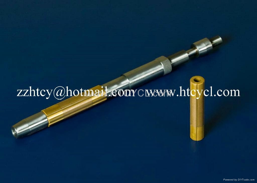 Honing abrasive MAS Style HONG TUO (China Manufacturer) Abrasives