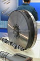 Camshaft grinding wheels