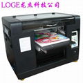 Inkjet flatbed printer 1