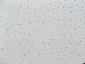 Acoustic ceiling board 2