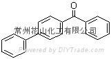 4-苯基二苯甲酮