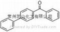 4-苯基二苯甲酮 1