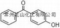 4-羟基二苯甲酮 1