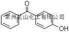 4-羟基二苯甲酮