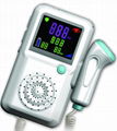 Ultrasound Fetal Doppler TX268(New)