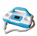  portable fetal doppler 1