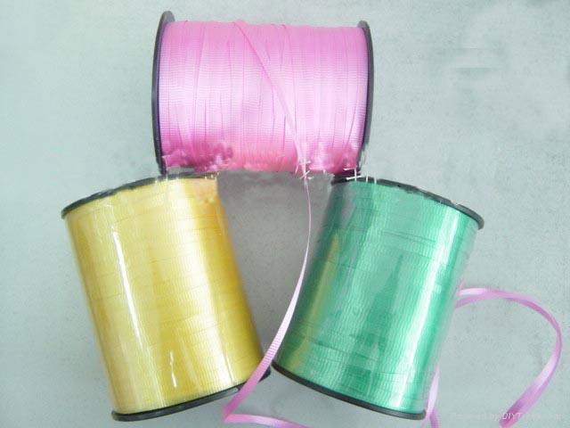 balloon ribbon