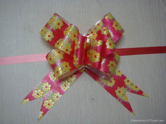 butterfly bow 3