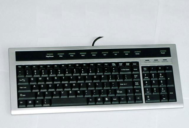 keyboard