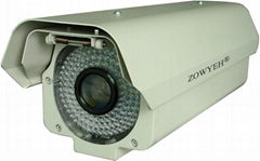 White Light Bullet Camera