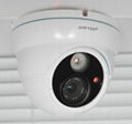 IP Dome Camera 1