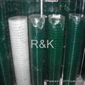 stainless steel welded wire mesh 3