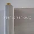 stainless steel screen printing mesh