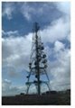 Telecom & Electrical Transmission Line Towers 3
