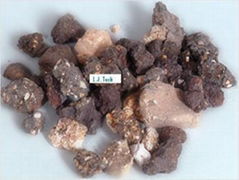 Calcined Bauxite