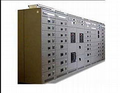 Electrical Panel Boards