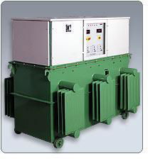 Servo Voltage Stabilizers