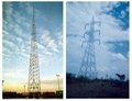 Telecom & Electrical Transmission Line Towers 5