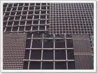 Crimped wire mesh,stainless steel crimped wire mesh