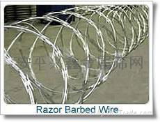 Barbed wire,Razor barbed wire 2