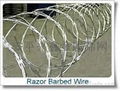 Barbed wire,Razor barbed wire 2