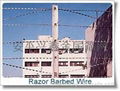 Barbed wire,Razor barbed wire 3