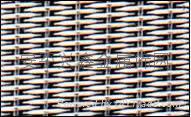 Ducth Weave Wire Cloth   