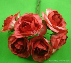 artificial flower