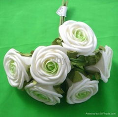 bride flower