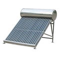 non-pressure solar water heater