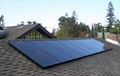 flat plate solar collector 3