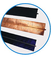 flat plate solar collector 5