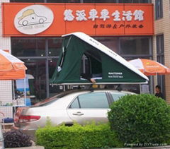 auto top-tent