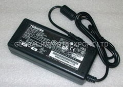 TOSHIBA Laptop Adaptor