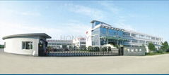 ZHEJIANG HONNGYUAN LAMPS CO.,LTD