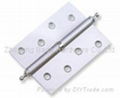 steel lift-off door hinge